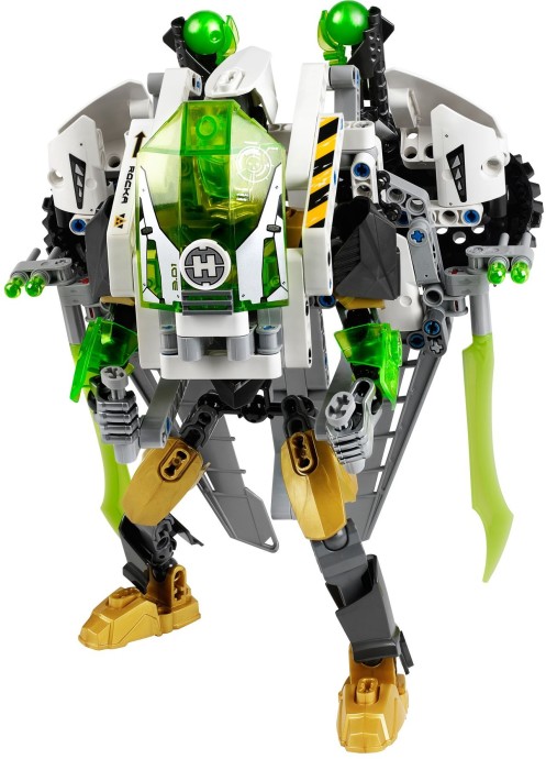 LEGO® JET ROCKA