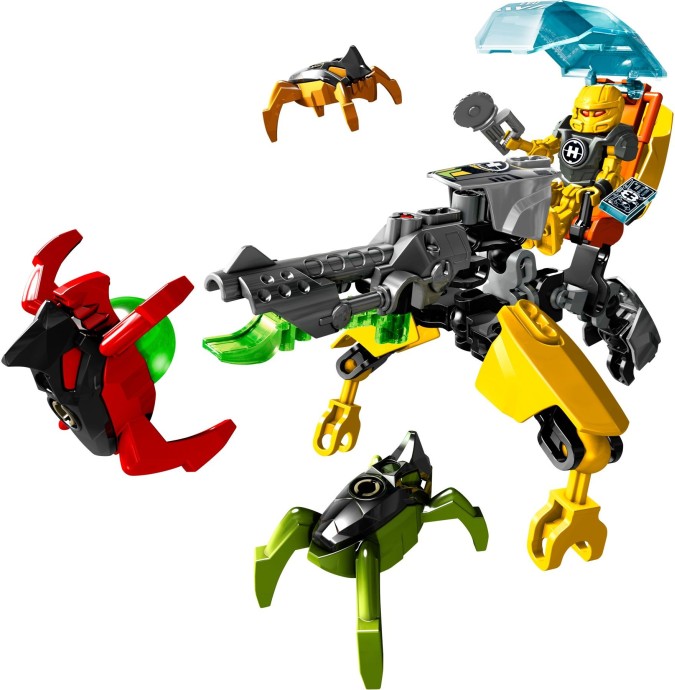 LEGO® EVO Walker