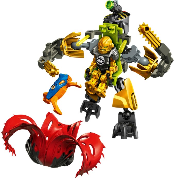 LEGO® ROCKA Crawler