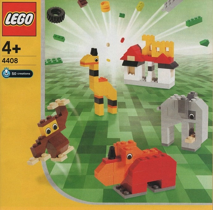 LEGO® Animals