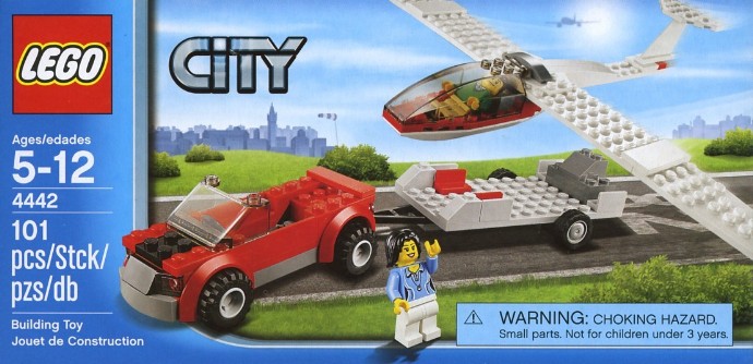 LEGO® Glider