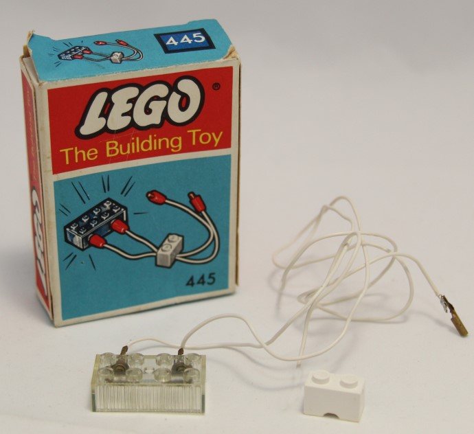 LEGO® Lighting Device Pack (The Building Toy)