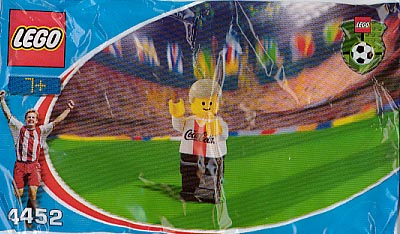 LEGO® Forward 4