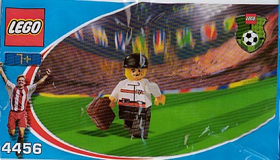 LEGO® Doctor
