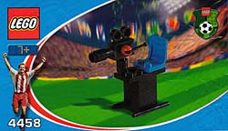 LEGO® TV Camera