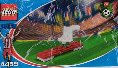 LEGO® PK Kicker