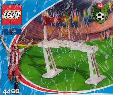LEGO® Goal
