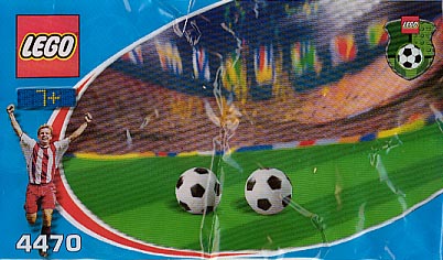 LEGO® Ball