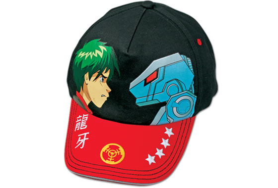 LEGO® Exo-Force Cap