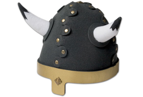 LEGO® Helmet of the Vikings