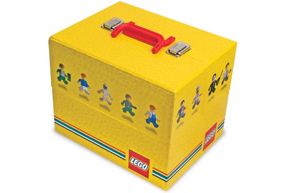 LEGO® Toolbox Storage