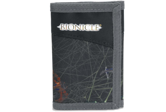LEGO® Bionicle Wallet