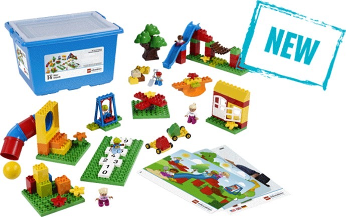 LEGO® Playground