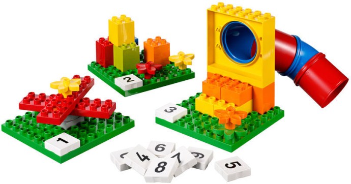 LEGO® Playground Set