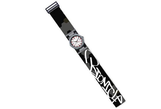 LEGO® Bionicle Elastic Watch