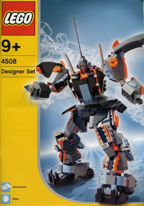 LEGO® Titan XP