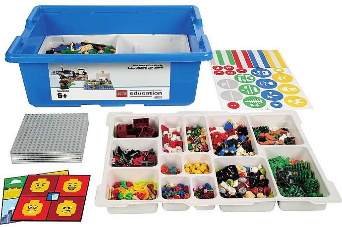 LEGO® StoryStarter Core Set