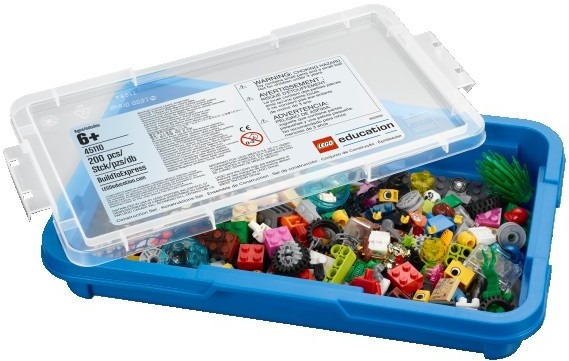 LEGO® BuildToExpress Set