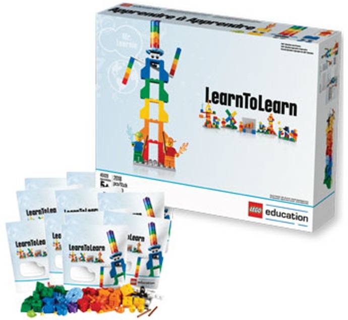 LEGO® LearnToLearn Core set