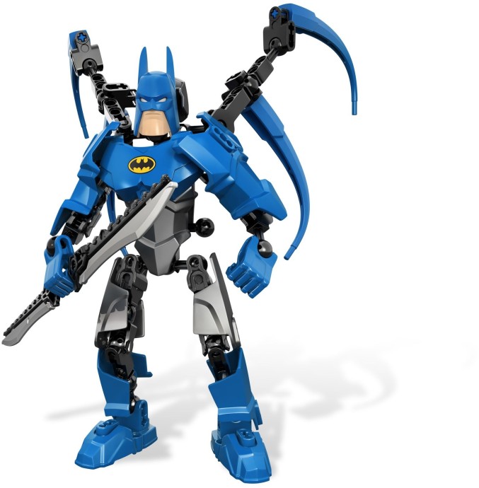 LEGO® Batman