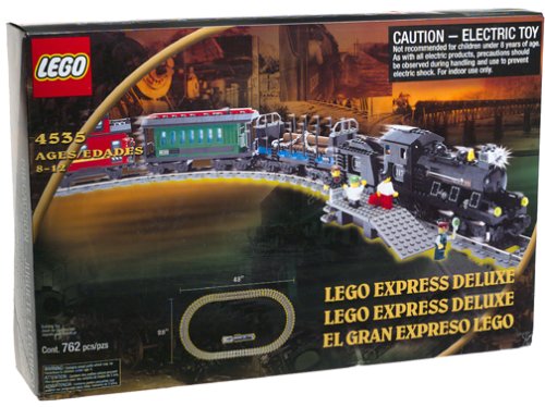 LEGO® LEGO Express Deluxe