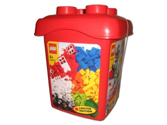 LEGO® LEGO Creative Bucket