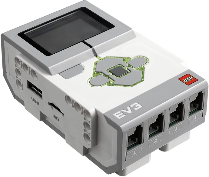 LEGO® EV3 Intelligent Brick