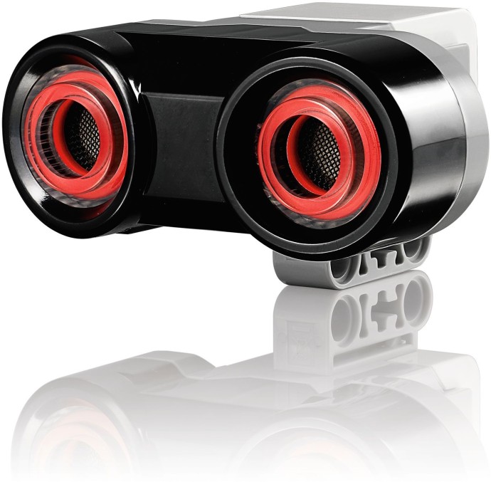 LEGO® EV3 Ultrasonic Sensor