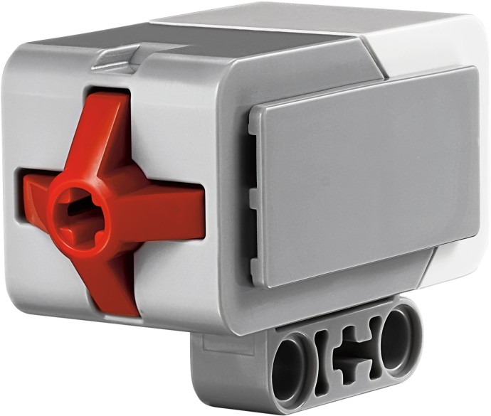 LEGO® EV3 Touch Sensor