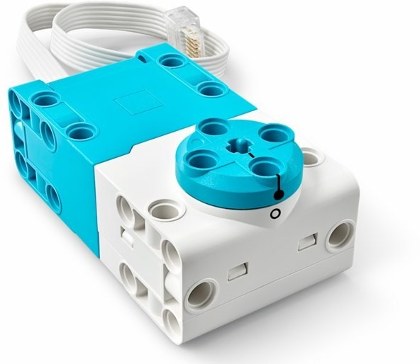 LEGO® Large Angular Motor