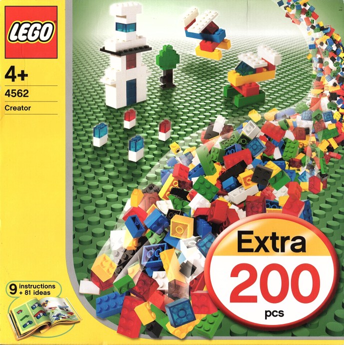 LEGO® Creator Box