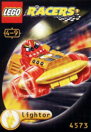 LEGO® Lightor