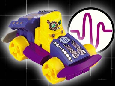 LEGO® Pulse