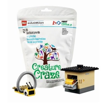 LEGO® Creature Craze Inspire Set