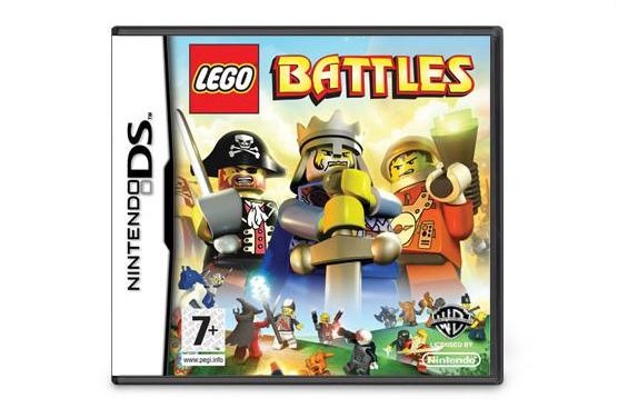 LEGO® LEGO Battles