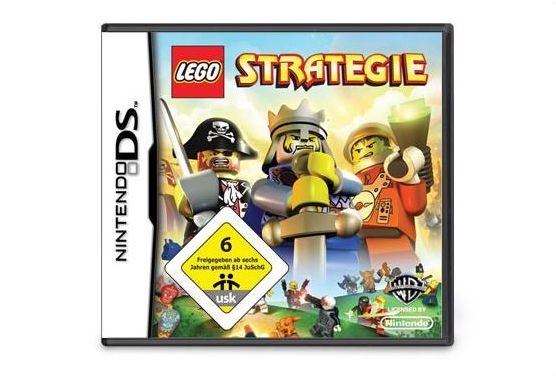 LEGO® LEGO Strategie