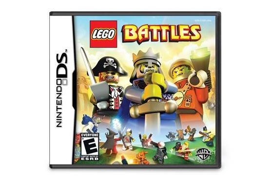 LEGO® LEGO Battles