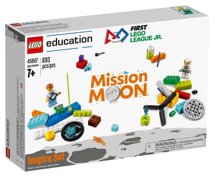 LEGO® Mission Moon