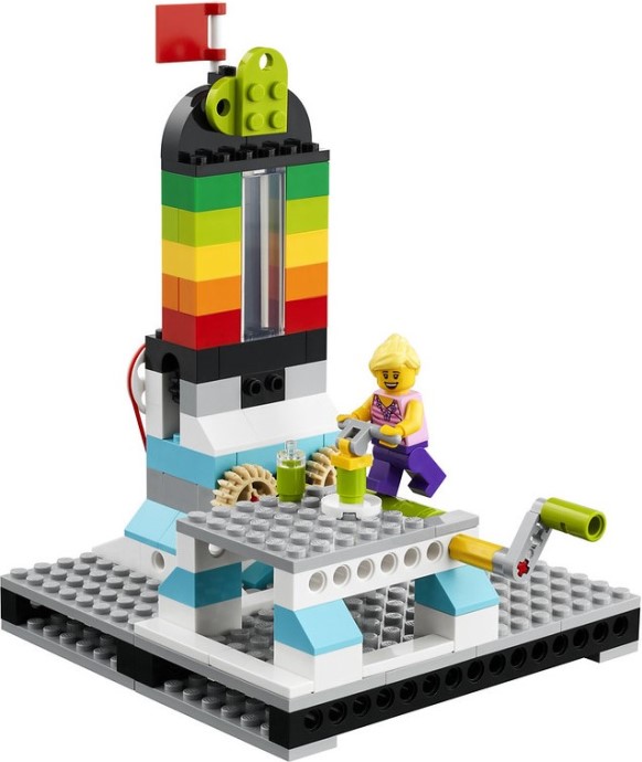 LEGO® Explore Set