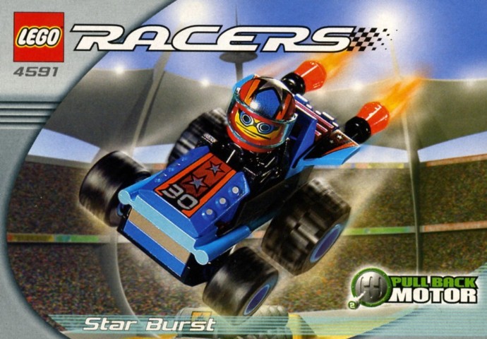 LEGO® Star Strike