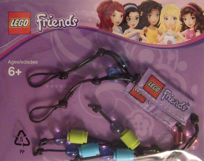 LEGO® Bracelets
