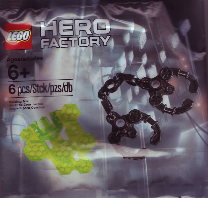 LEGO® {Booster Pack}
