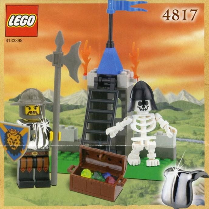 LEGO® Dungeon