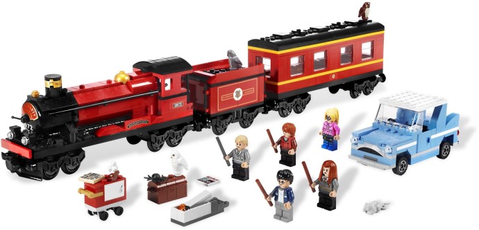 LEGO® Hogwarts Express