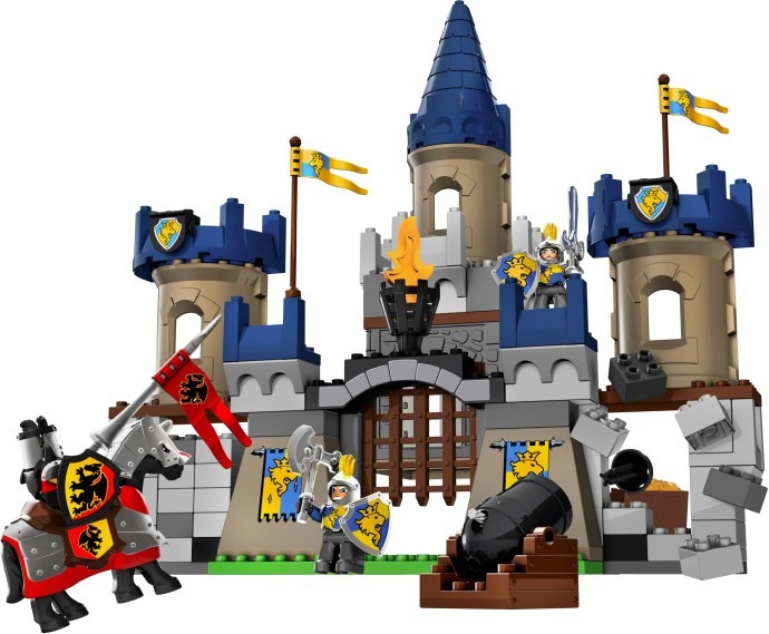 LEGO® Castle