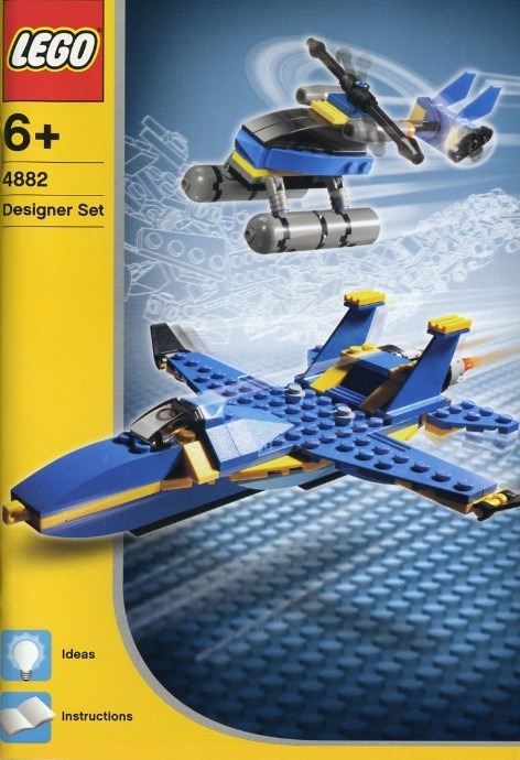 LEGO® Speed Wings