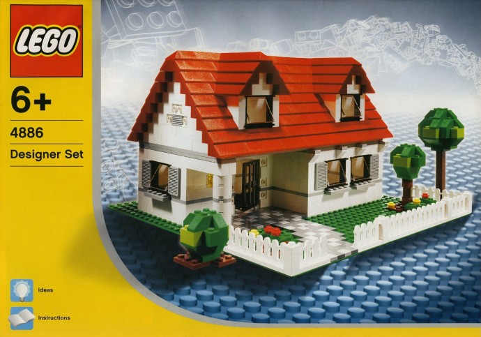 LEGO® Building Bonanza