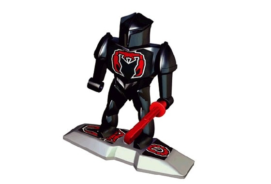 LEGO® CPW Vladek