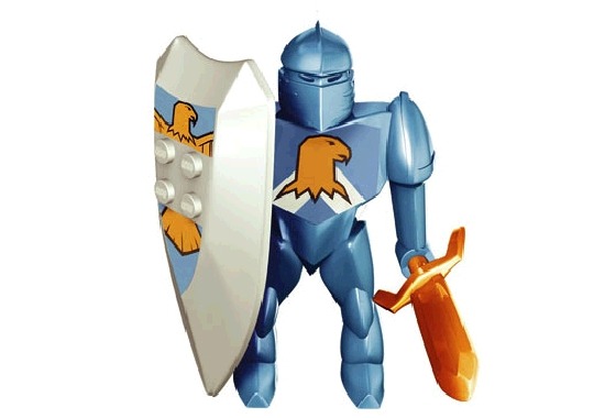 LEGO® CPW Jayko