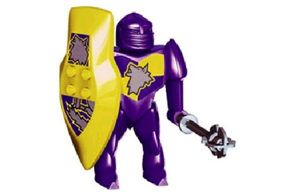 LEGO® CPW Danju